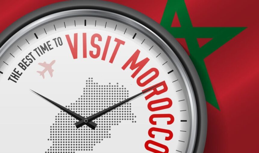 Best Time to Visit Morocco for Multi-Day Trip