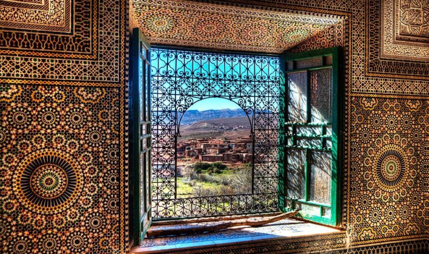 Top 5 Reasons Why Morocco is a Great Destination for Multi-Day Travel